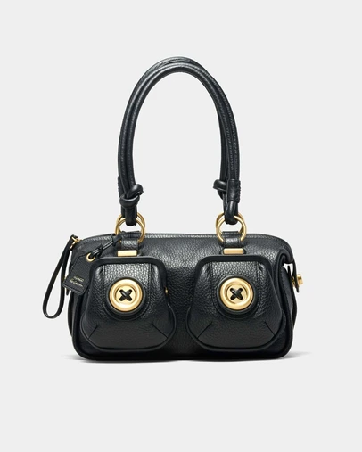 MIMCO - Mini Button Bag