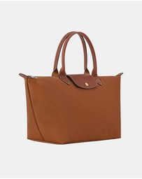 Longchamp - Le Pliage Original Nylon Handbag - Large