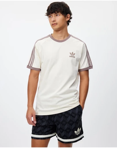 adidas Originals - 3-Stripes Tee