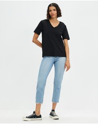 Grace Willow - Eden Tee