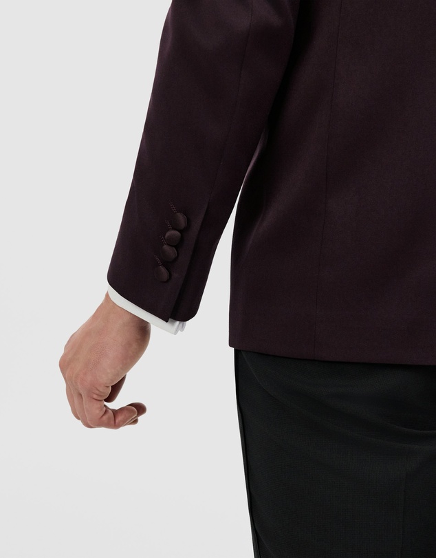 Tarocash - Monarch Tuxedo Jacket