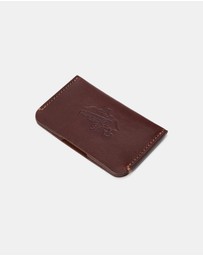 R.M.Williams - Hawker Cardholder