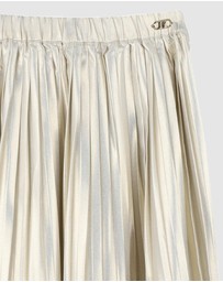Michael Kors - Long Skirt - Kids-Teens