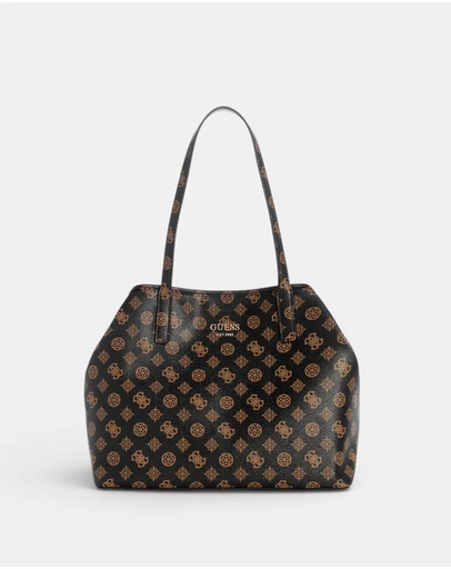 GUESS - Vikky 2 in 1 Tote Bag
