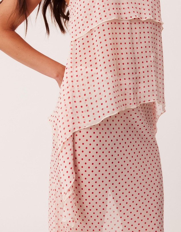 SNDYS - Tamara Cami Top - ICONIC EXCLUSIVE