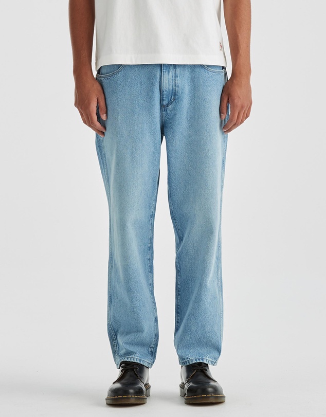Wrangler - Slacker Jeans