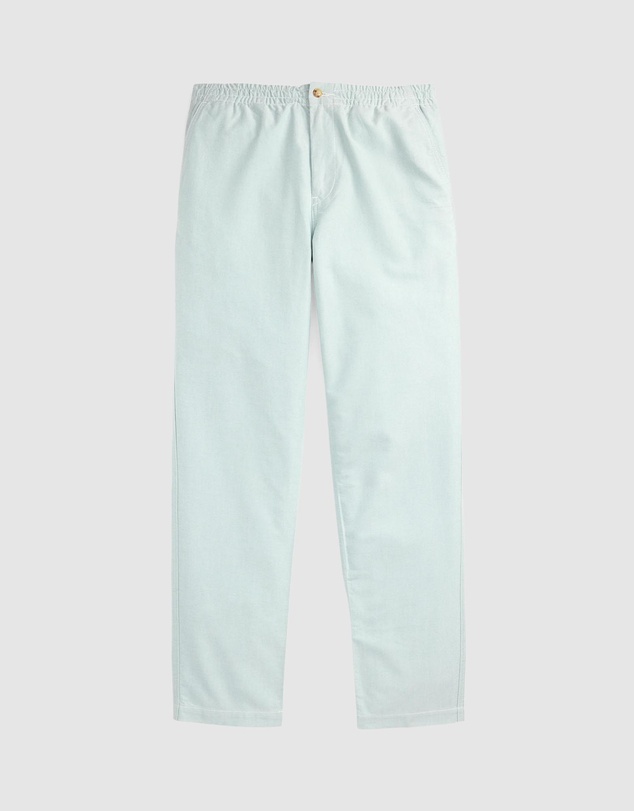 Polo Ralph Lauren - ICONIC EXCLUSIVE - Polo Prepster Classic Fit Oxford Pants