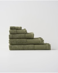 Linen House - Eden Towel