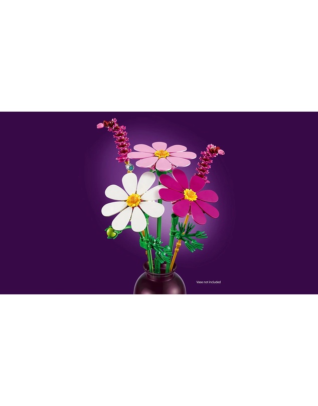 LEGO - 11514 Cosmos Flowers