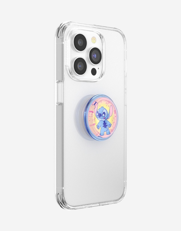PopSockets - Disney PopGrip Phone Grip Holder