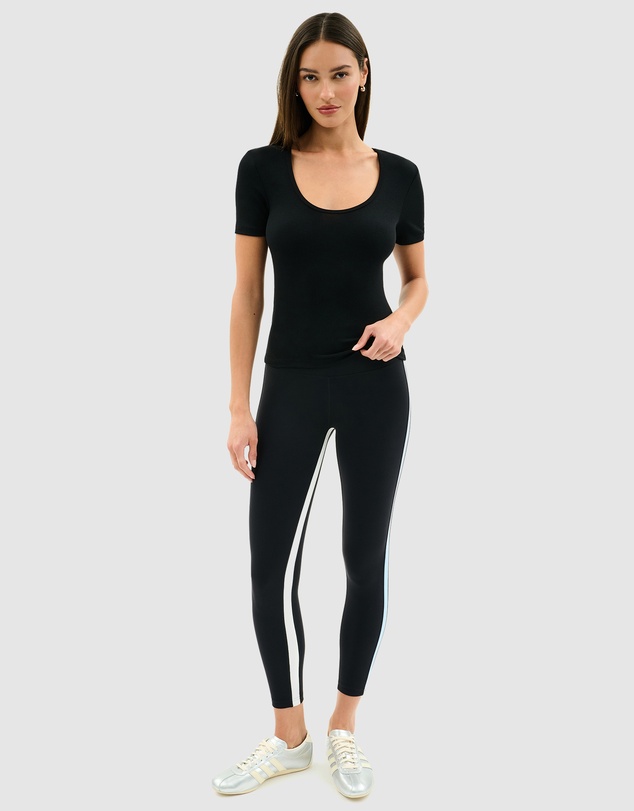 Splits59 - Ashby Rib Short Sleeve T-Shirt