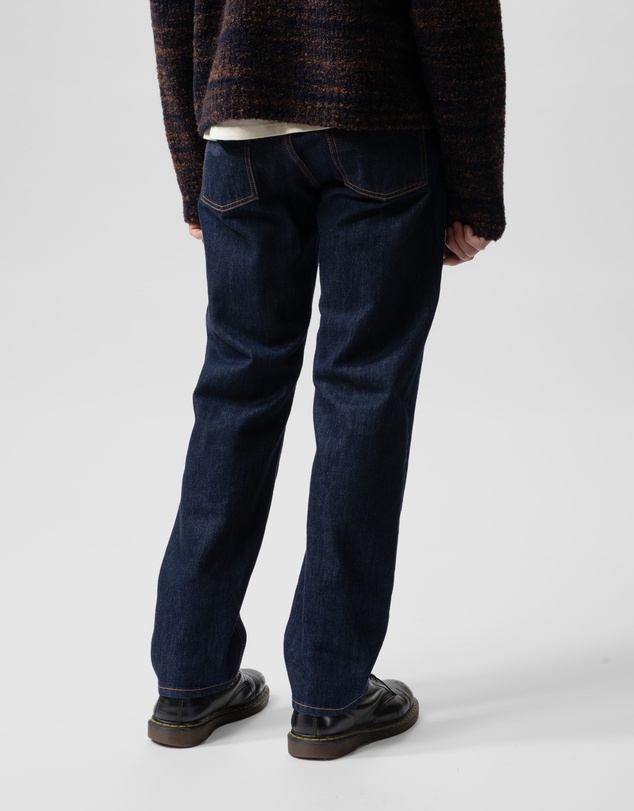 Nudie Jeans - Rad Rufus Jeans