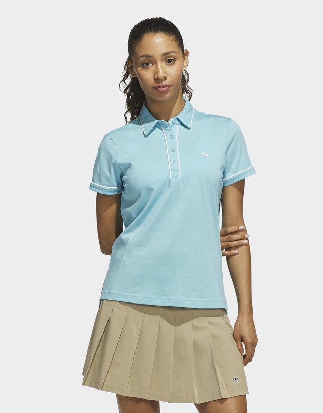 adidas Originals - Originals Solid Polo Womens