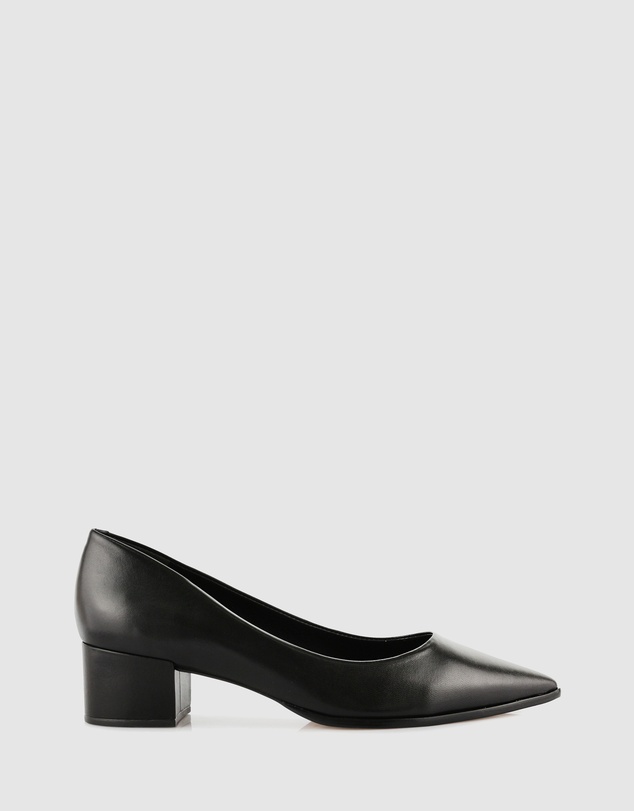 Sempre Di - Cassidy Courtshoes