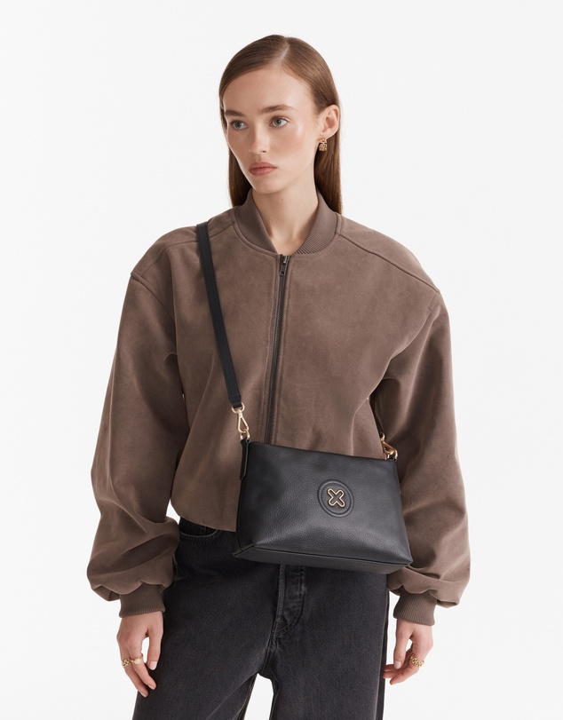 MIMCO - Bay Strap Crossbody Bag