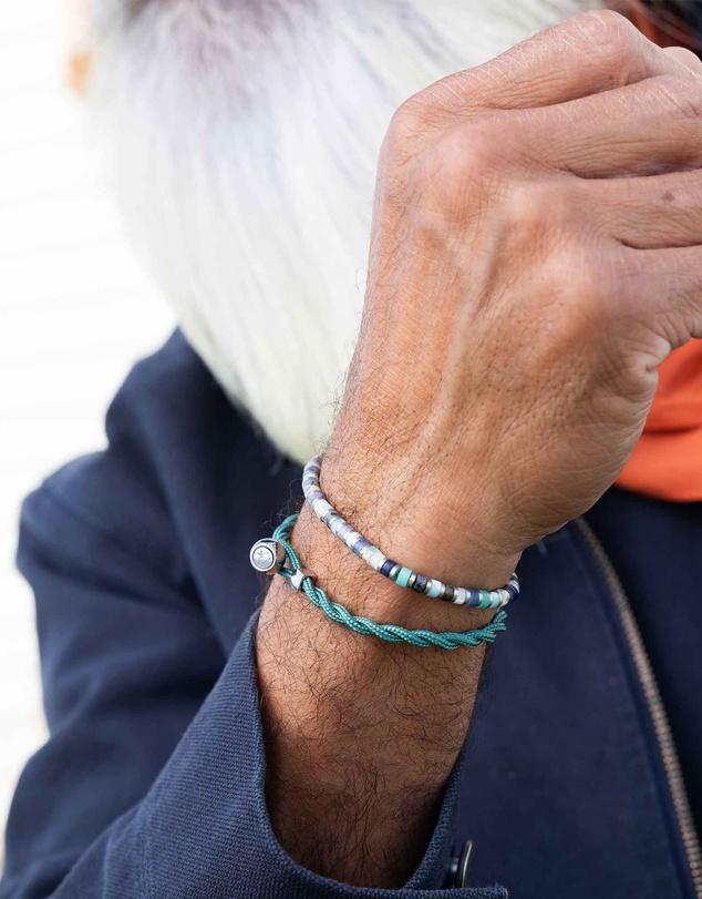 PIG&HEN - Easy Ed Bracelet