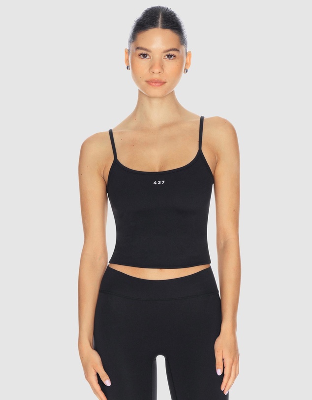 437 - The Minimalist Tank