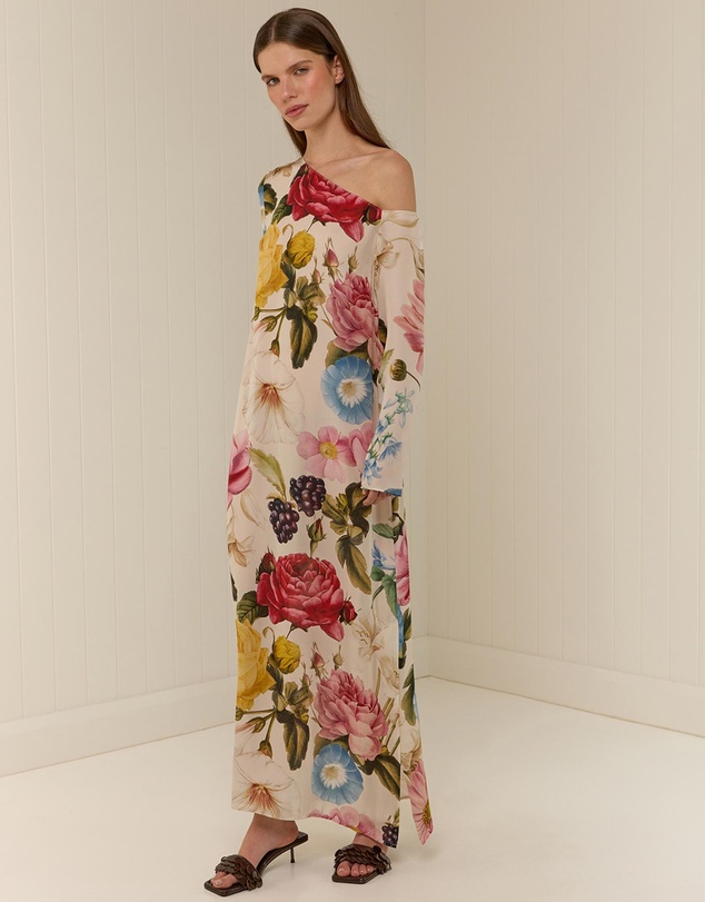 Palm Noosa - Goldie Dress