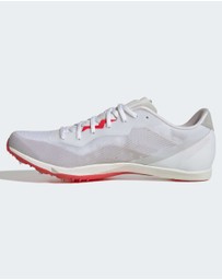 adidas Performance - Adizero Distancestar Shoes Unisex