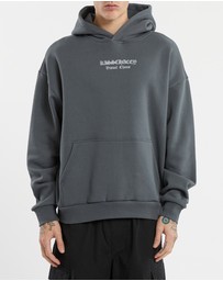Kiss Chacey - Predator Oversized Hoodie