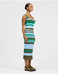 bul - Frenja Dress