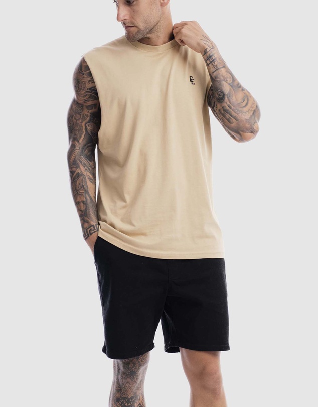 Counter Culture - Cypher Rise Tank