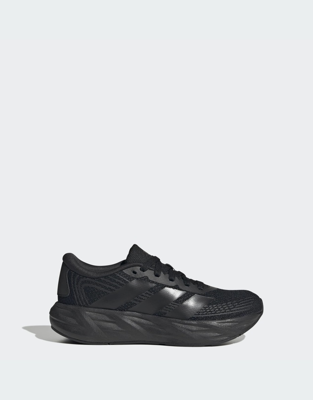 adidas Sportswear - Galaxy 8 Junior Shoes