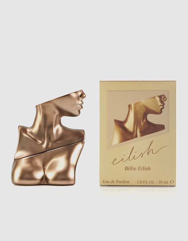 Billie Eilish - Eilish EDP 30ml