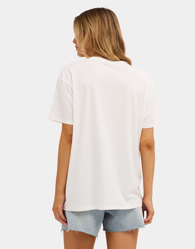 Billabong - Womens Pacific T-Shirt