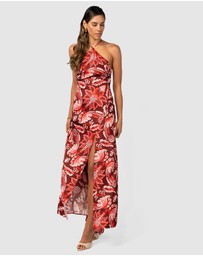 One Fell Swoop - Yuki Dress