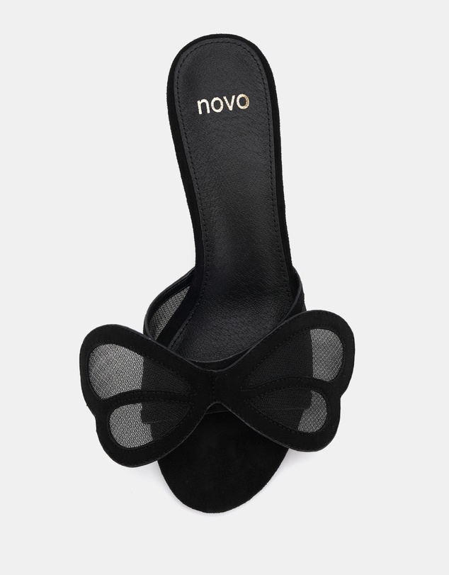 Novo - Zaia Heels