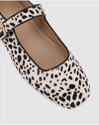 Nude Footwear - Mik