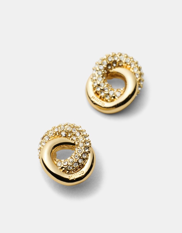 MIMCO - Resonance Stud Earrings