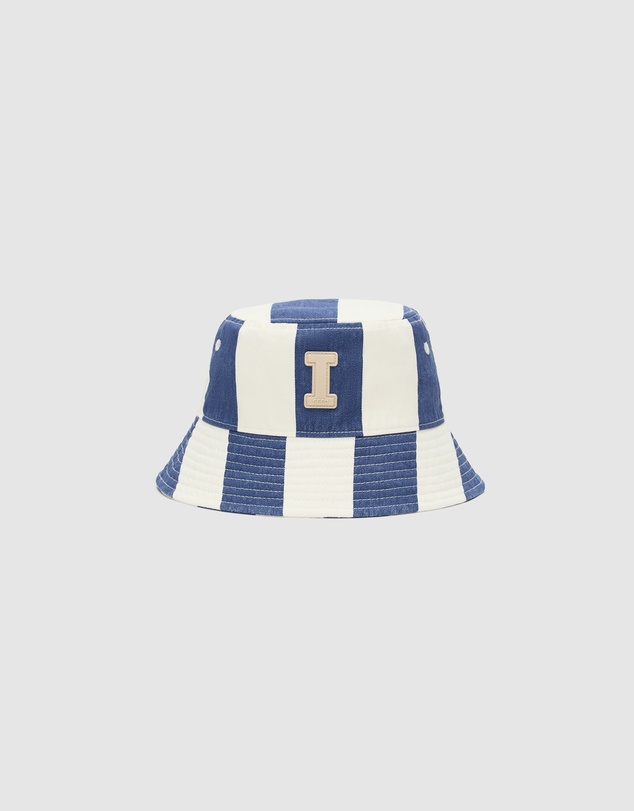 Seed Heritage - Boys Initial Bucket Hat