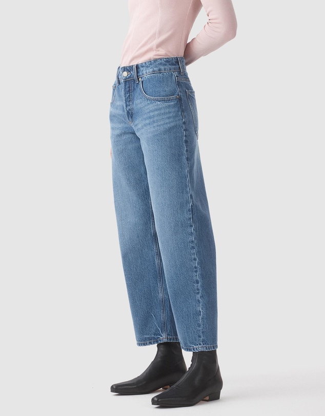 Nobody Denim - Nadia Jeans