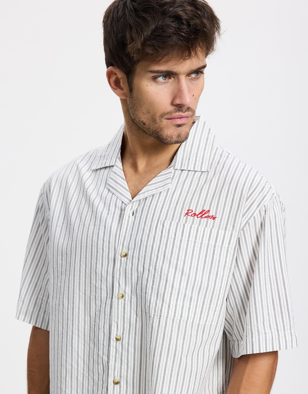 Rolla's - Rollas Auto Bowler Shirt