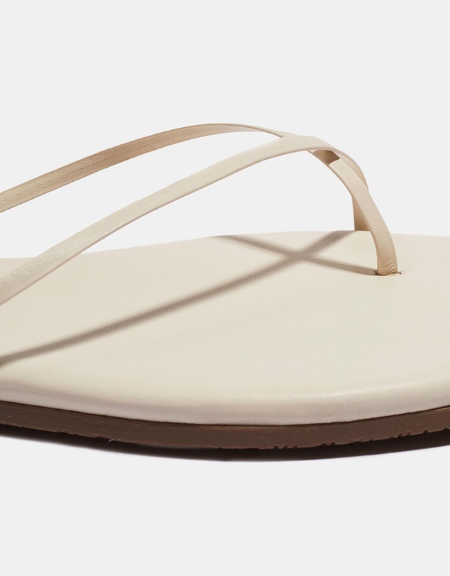 Tkees - Millie Square-Toe Sandals