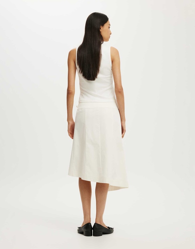 Cotton On - Lexi Utility Wrap Midi Skirt