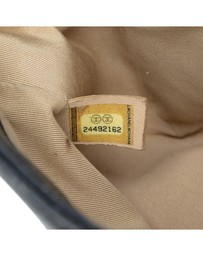 Pre-Loved by Azura Reborn - Pre-Loved Small Quilted Caviar Carry Around Flap