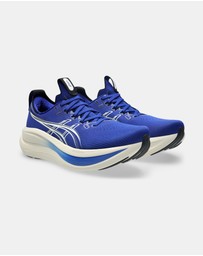 ASICS - GEL-Nimbus 28 - Men's