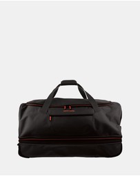Pierre Cardin - Pierre Cardin 82cm Large Soft Trolley Case