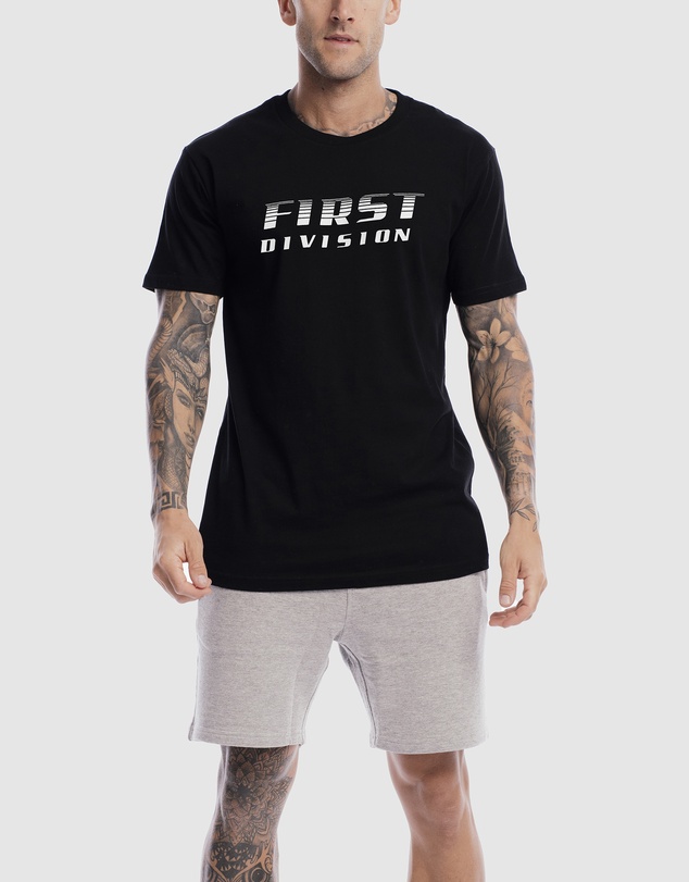First Division - Circuit Tee