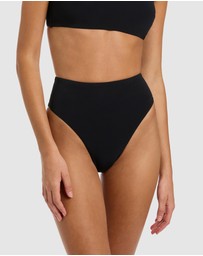 JETS - Jetset Hi-Waist Hi-Leg Pants