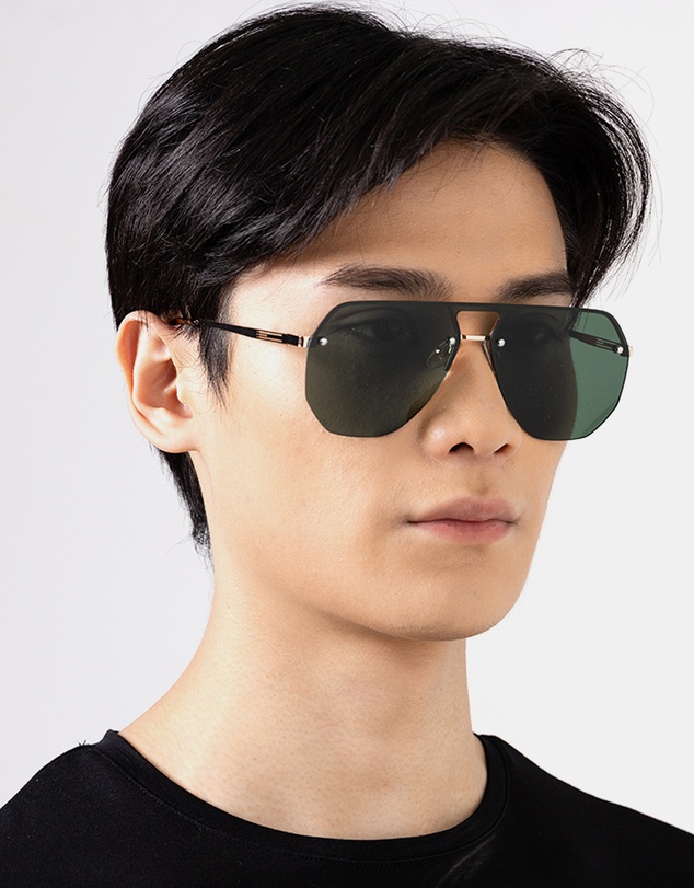 ALDO - Michaele Sunglasses