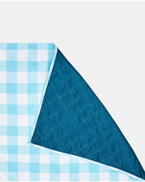 Dock & Bay - Beach Blanket Large