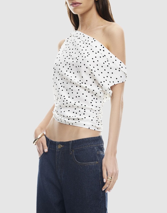 Lioness - Sweetheart Top - ICONIC EXCLUSIVE