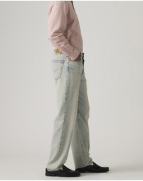 Levi's - 568 Loose Straight Jeans