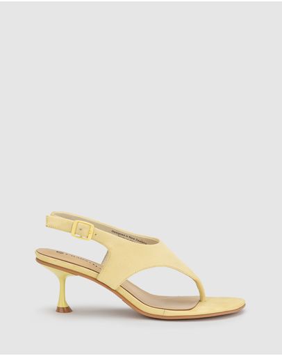 Fluro Yellow