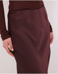 Calli - Milani Maxi Skirt