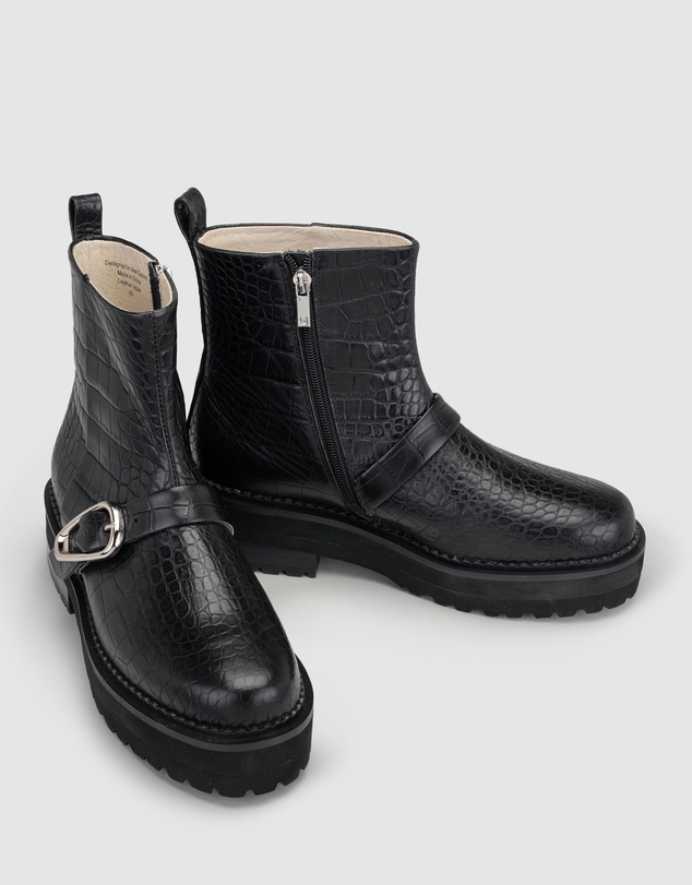 Chaos & Harmony - Vortex Boot